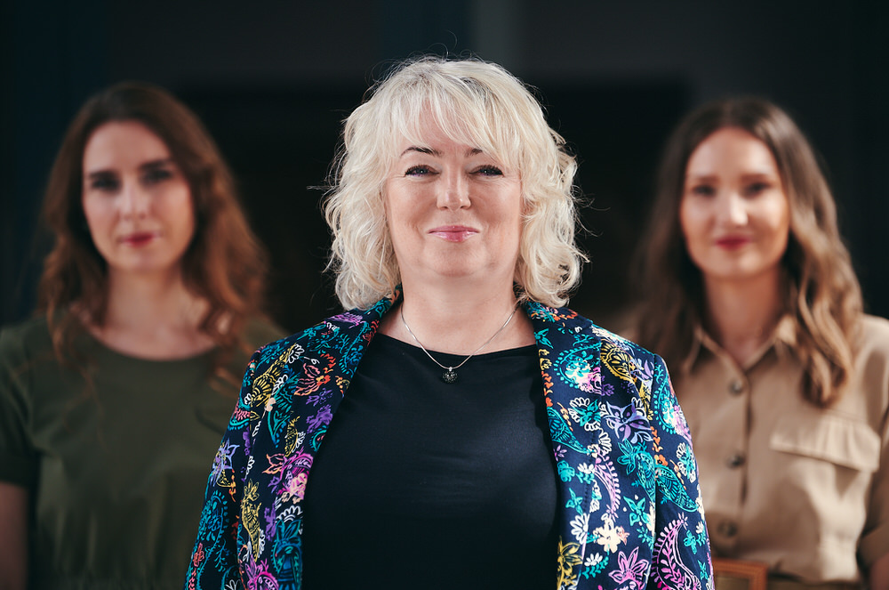 Garden-of-polish-Magdalena-Bielawska