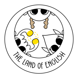 The-Land-of-English-logo-angielski-dla-dzieci-łódź